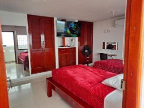 Cartagena ApartaStudio